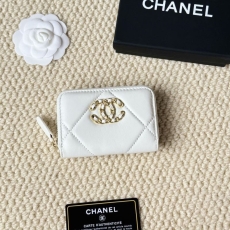 Chanel Wallets Purse